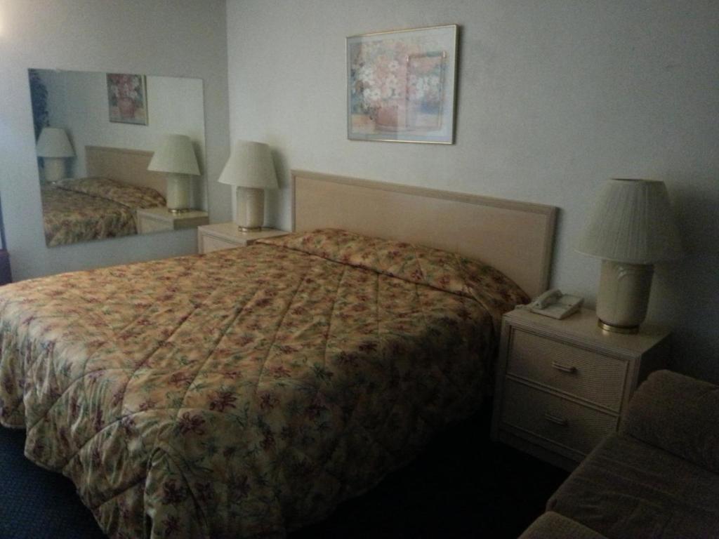 Travel Inn Vallejo Kültér fotó