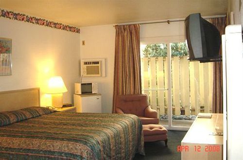 Travel Inn Vallejo Kültér fotó